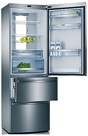 Ремонт холодильников с нулевой зоной
